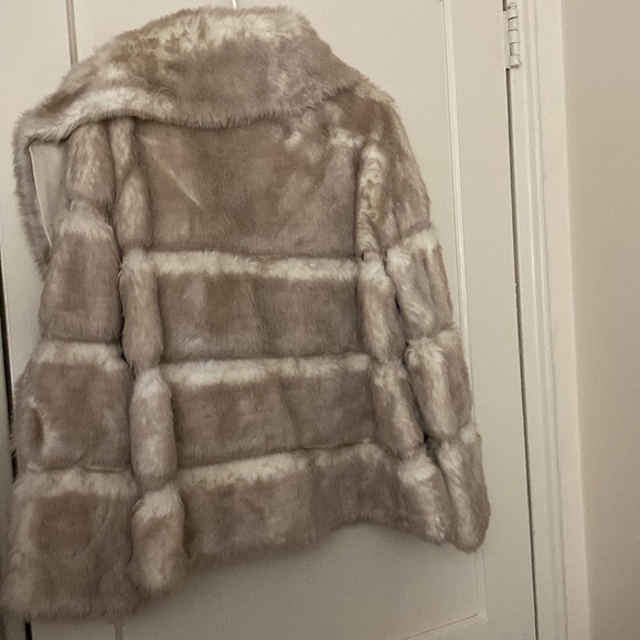 via spiga gray jacket size: M - Picture 7 of 9